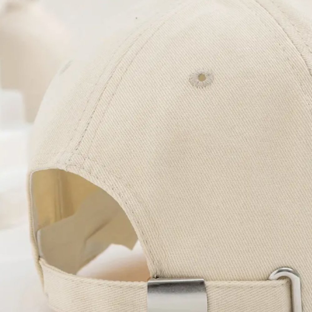 Become The Change Butterfly Baseball Cap Hat NEW - Picture 2 of 3